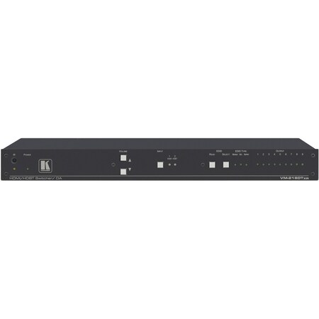 Kramer 10-80432030 VM-218DTXR